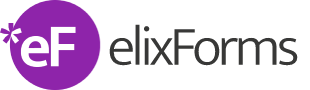 Logo elixForms